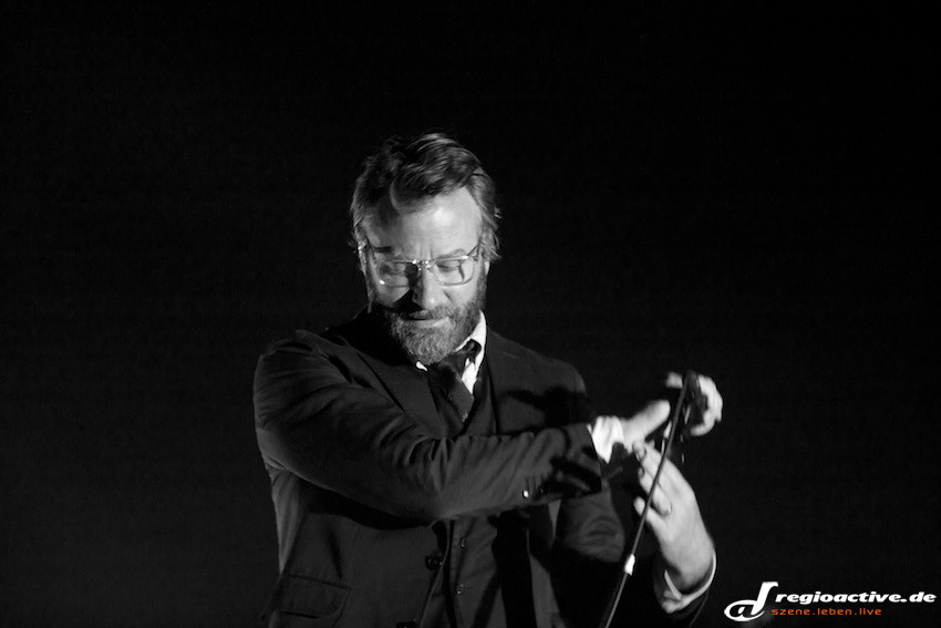 The National (live in Berlin, 2013)