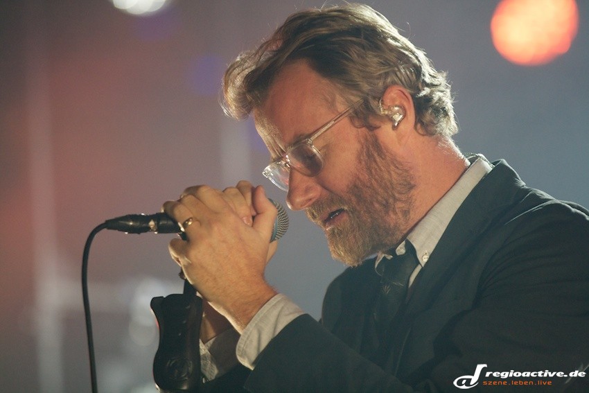 The National (live in Berlin, 2013)