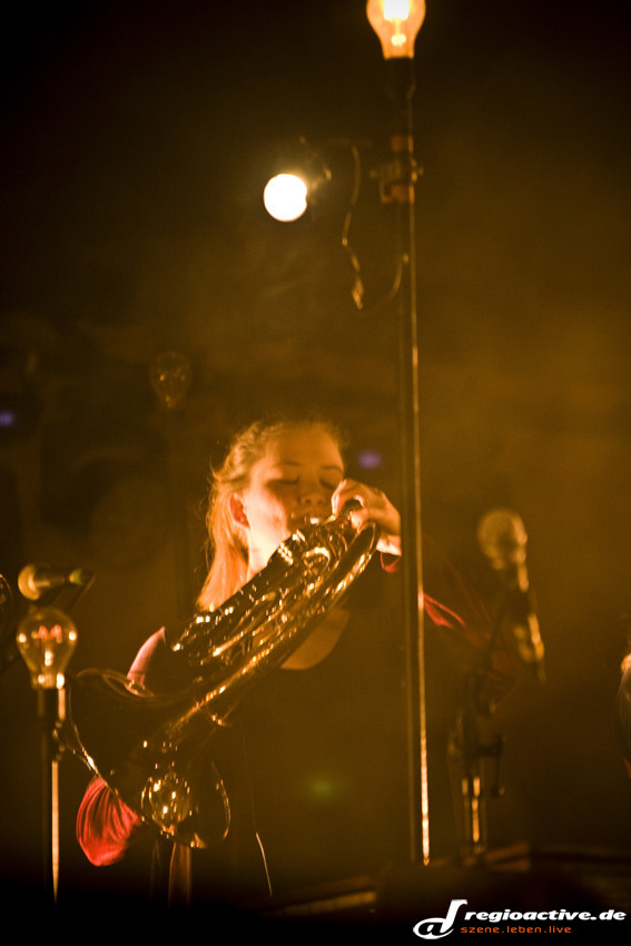 Sigur Rós (live in Frankfurt, 2013)
