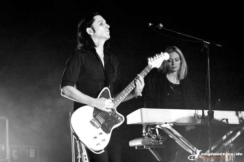 Placebo (live in Berlin, 2013)