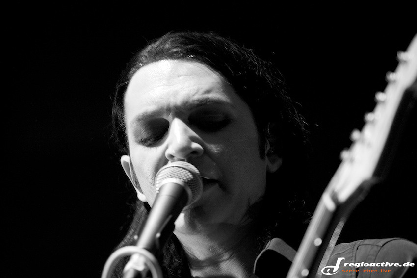 Placebo (live in Berlin, 2013)